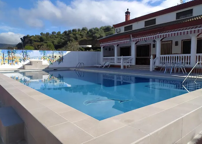 Villa Frasquita