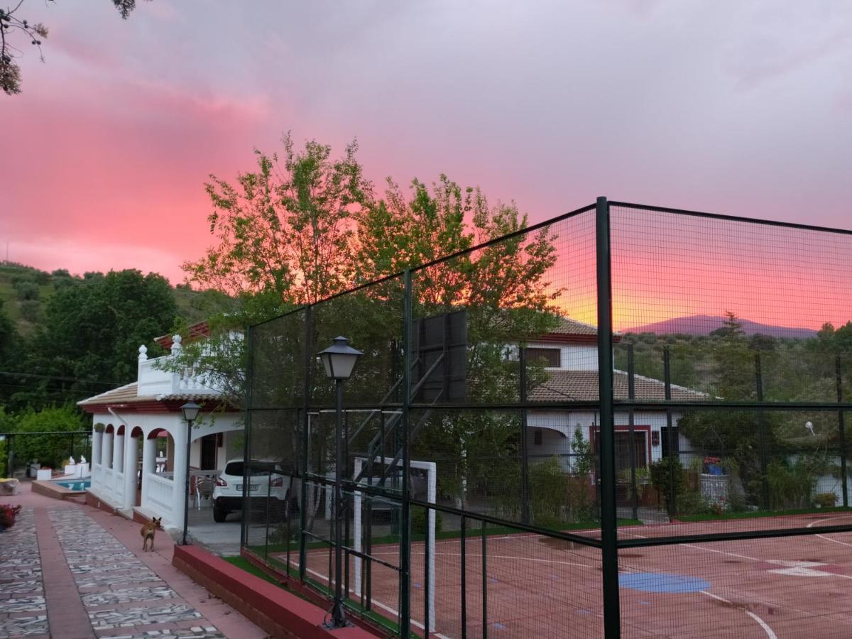 Casa rural Frasquita *