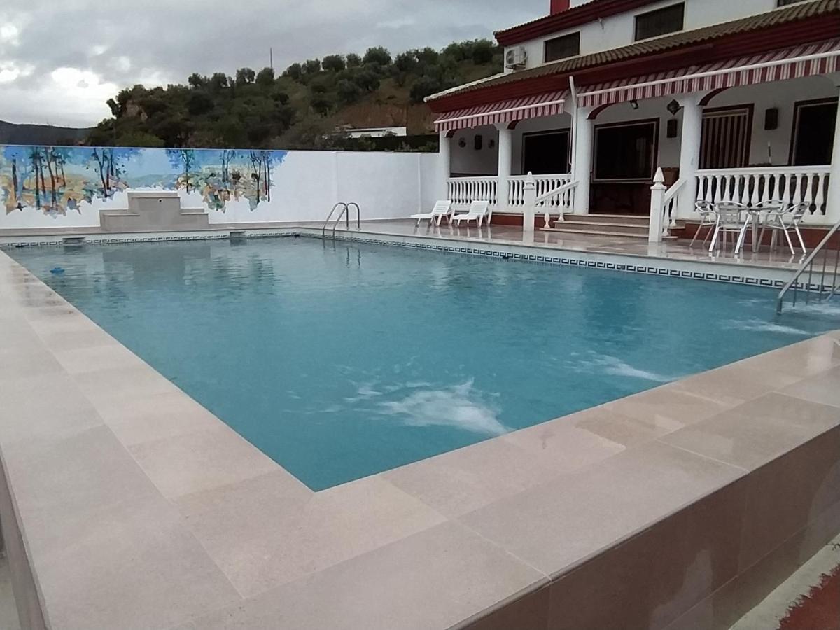 Casa rural Frasquita Priego de Córdoba