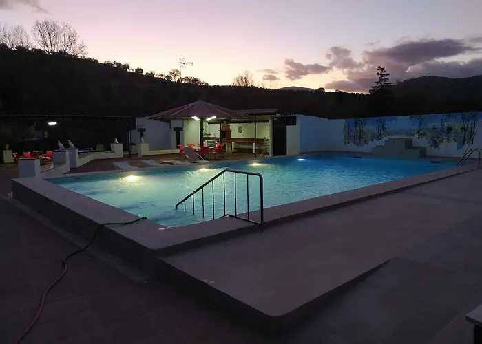 Villa Frasquita
