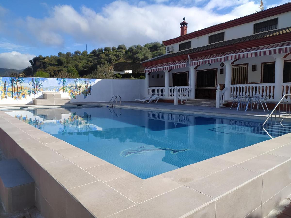 Frasquita Country house