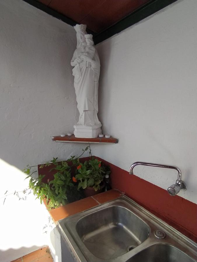 Country house Frasquita Priego De Cordoba