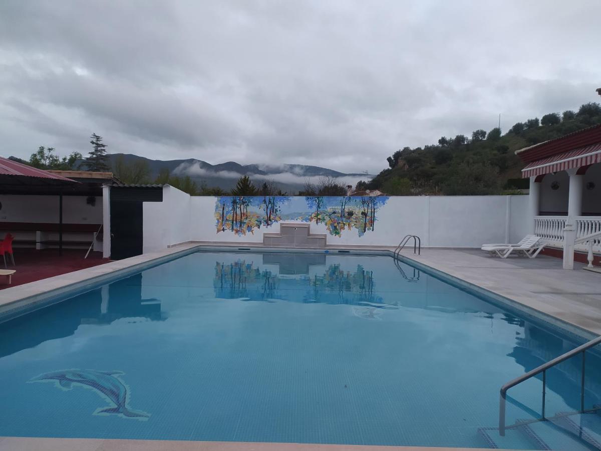 Frasquita Country house *