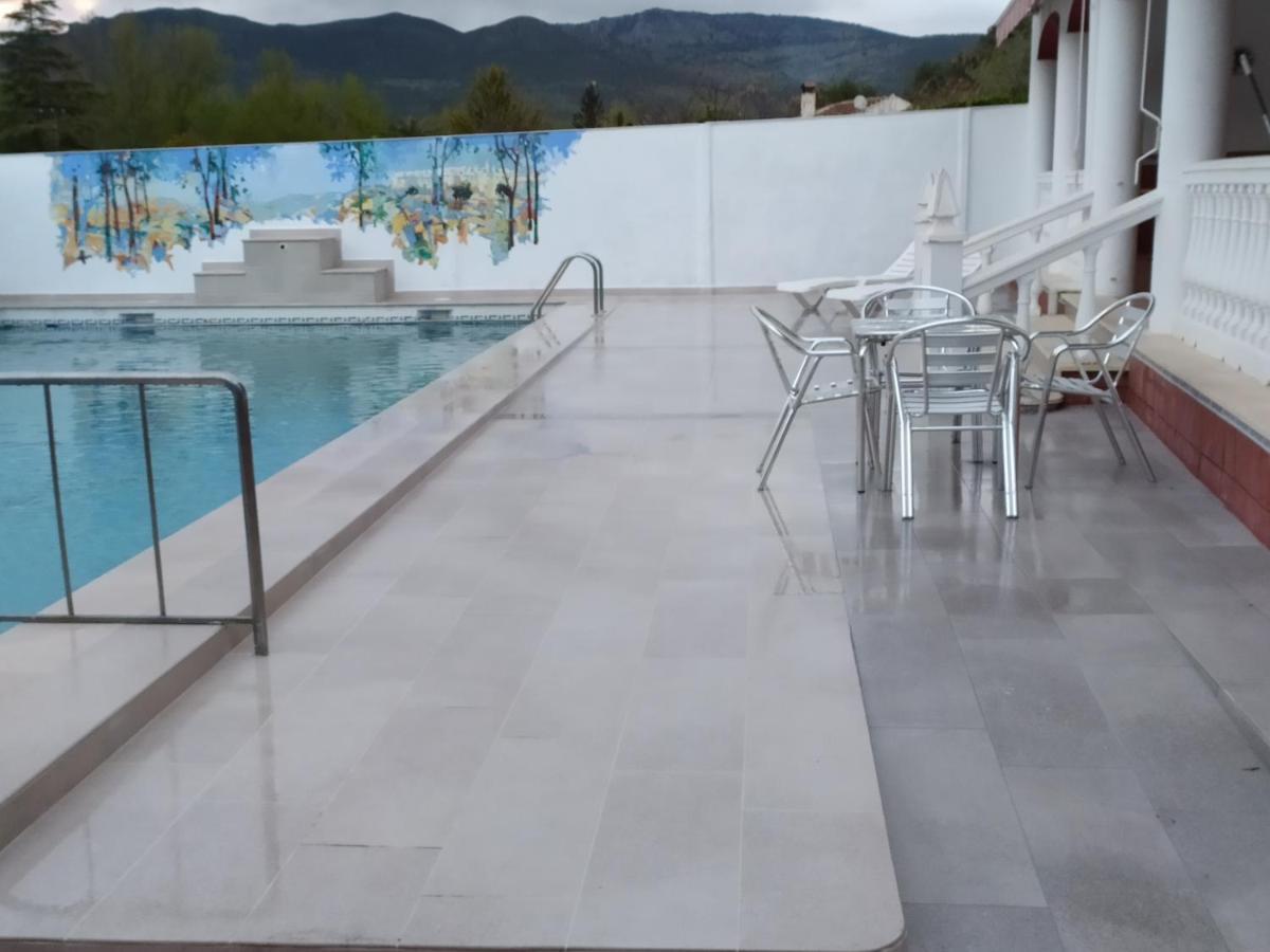 Frasquita Country house *