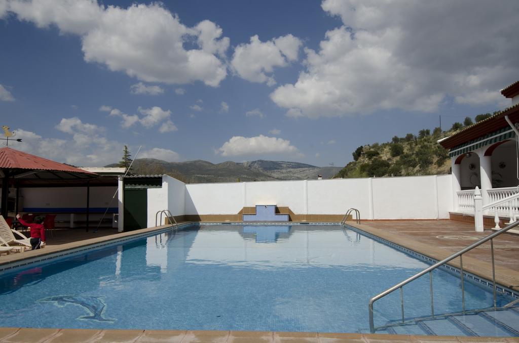 Frasquita Country house Priego De Cordoba