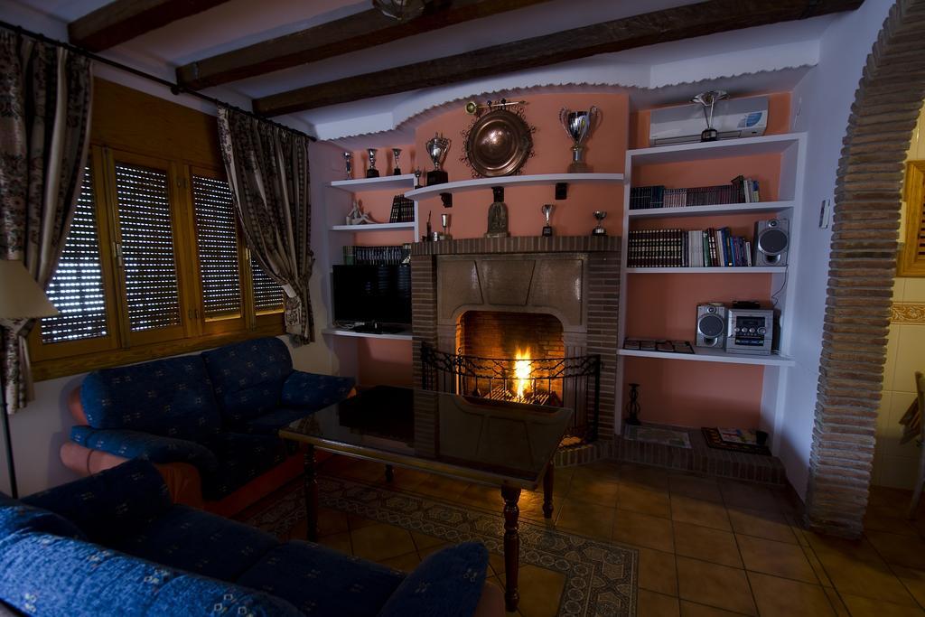 Frasquita Country house *