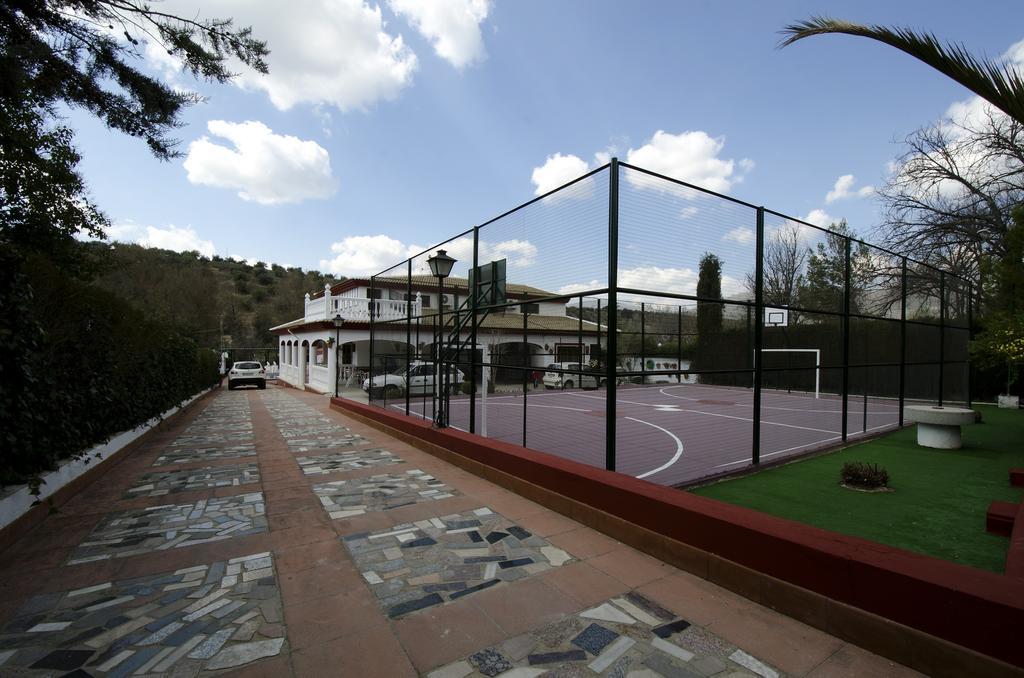Frasquita * Priego De Cordoba