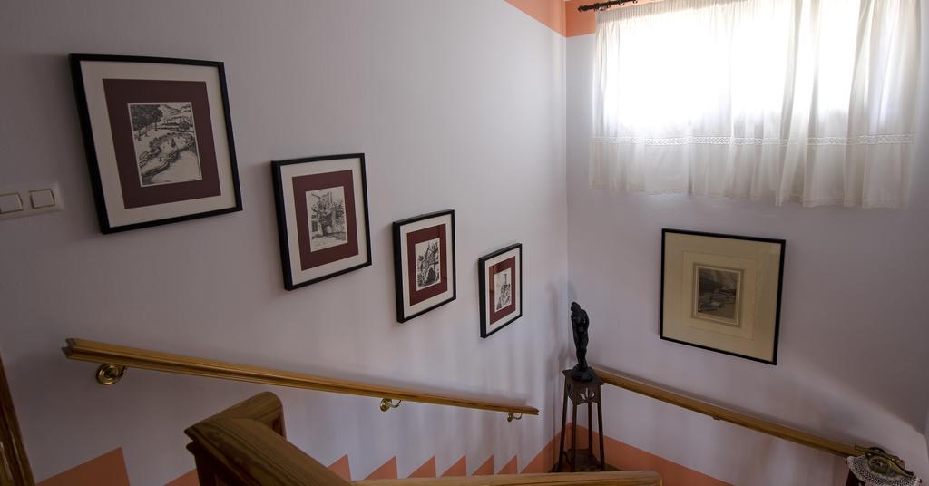 Country house Frasquita *
