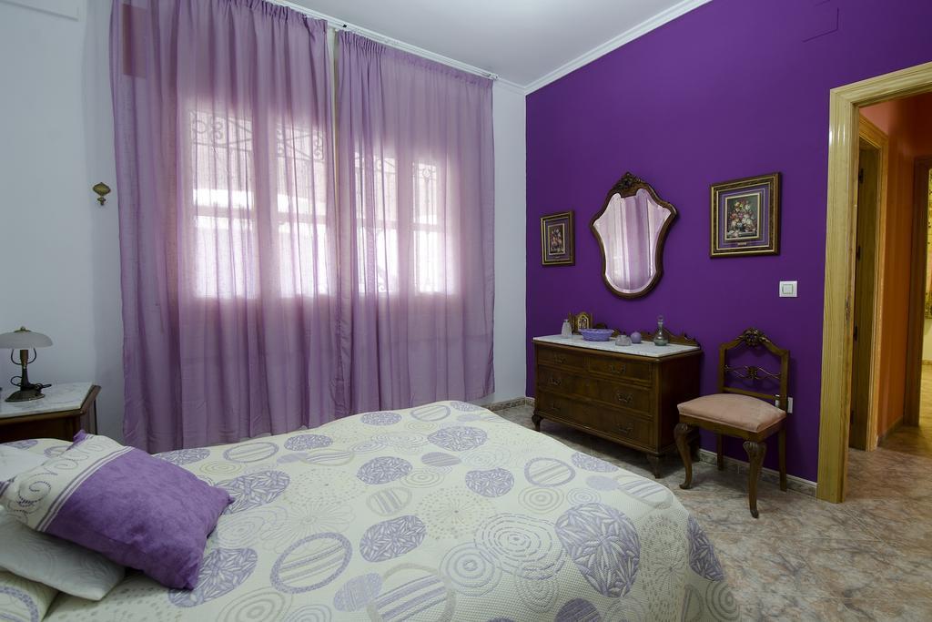 Frasquita Country house *