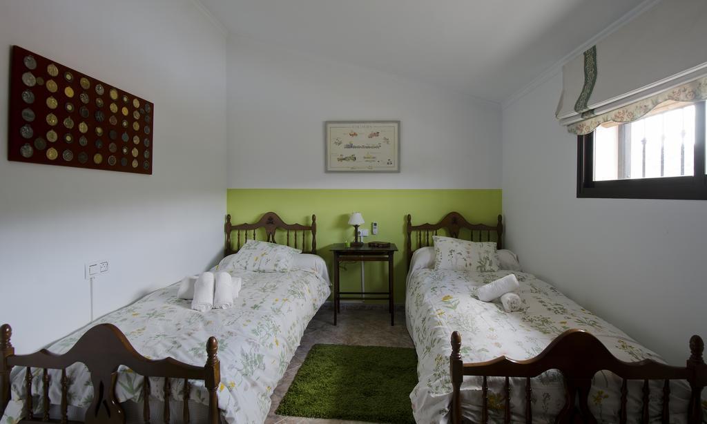 Country house Frasquita