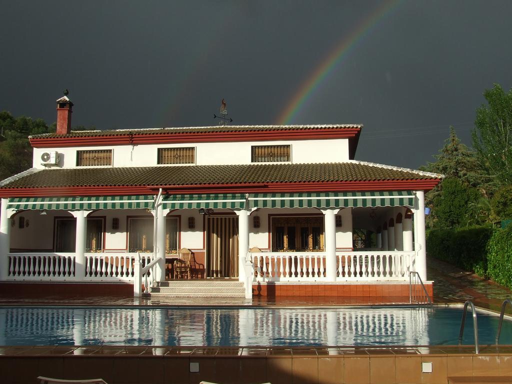 Country house Frasquita *