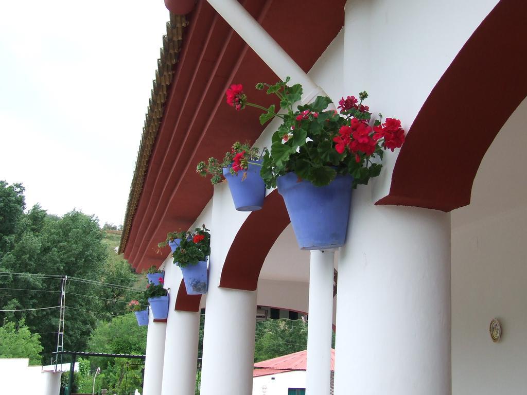 Country house Frasquita Priego De Cordoba