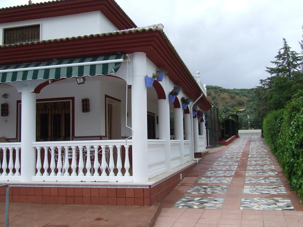 Country house Frasquita Priego De Cordoba