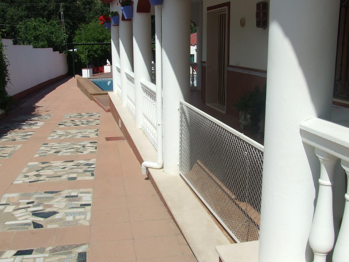 Country house Frasquita *